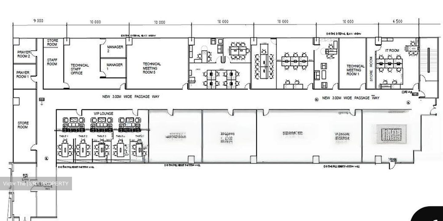 Serangoon North Avenue 3 (D19), Factory #452485721